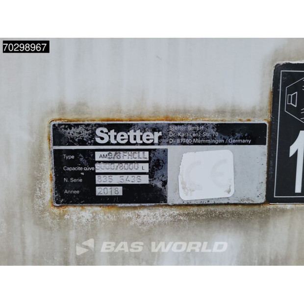 2018 Renault C380-43509377