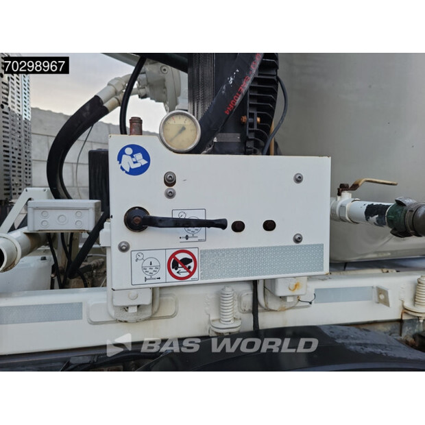 2018 Renault C380-43509378