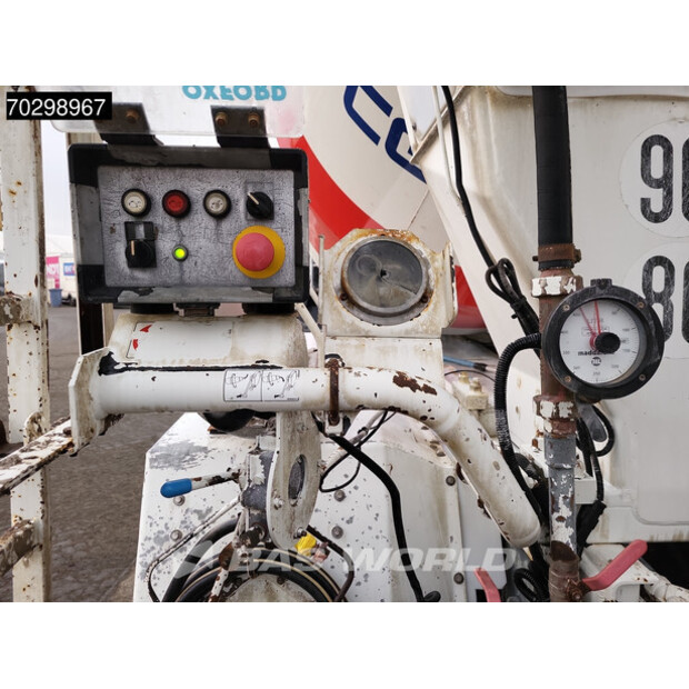 2018 Renault C380-43509379