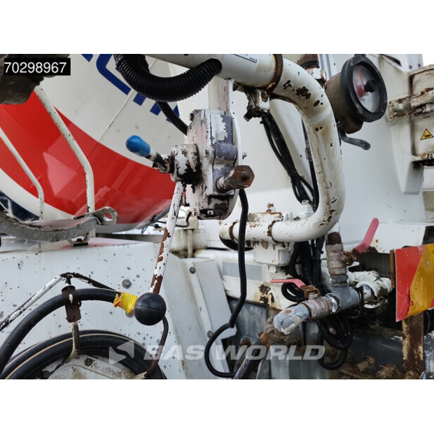 2018 Renault C380-43509380