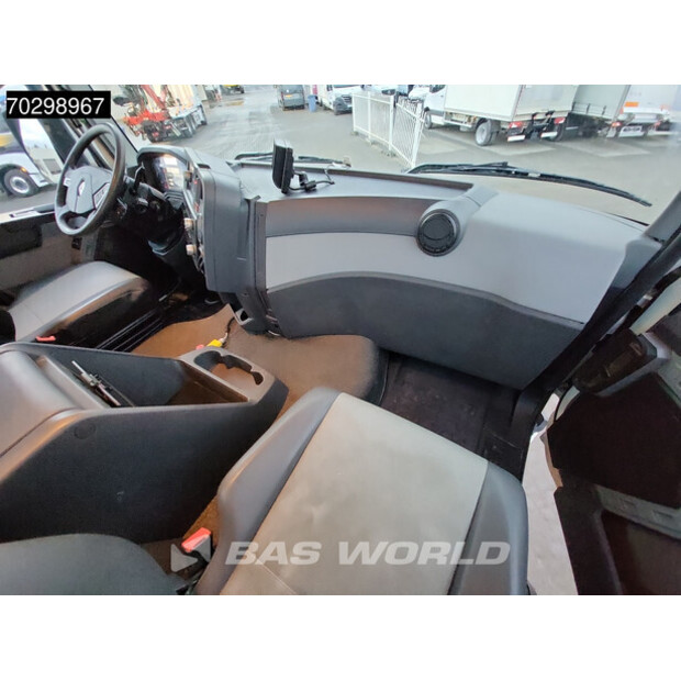 2018 Renault C380-43509385