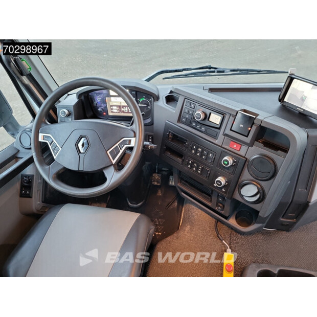 2018 Renault C380-43509386