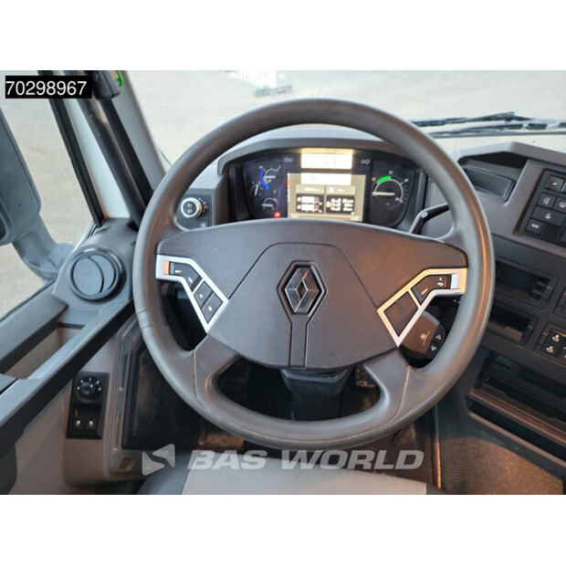 2018 Renault C380-43509387