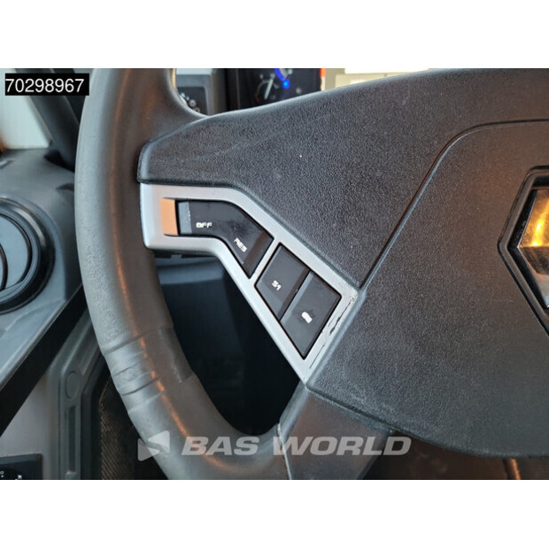 2018 Renault C380-43509389