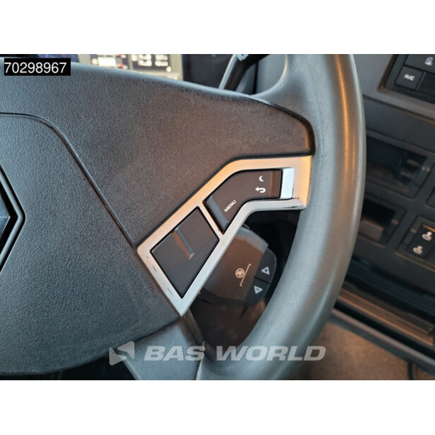 2018 Renault C380-43509390