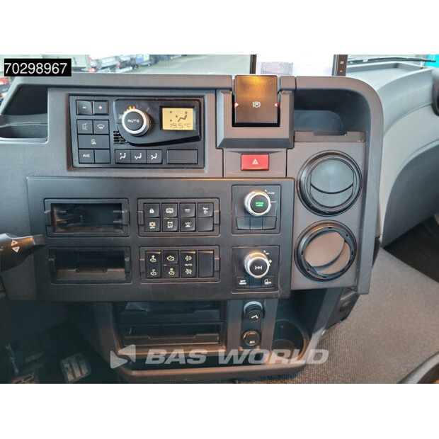 2018 Renault C380-43509391