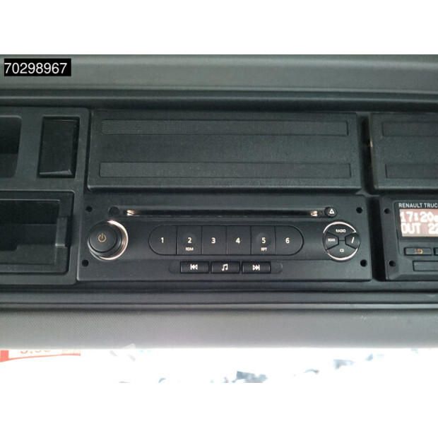 2018 Renault C380-43509394