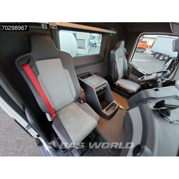 2018 Renault C380-43509395