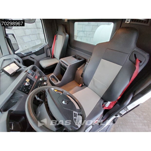 2018 Renault C380-43509396