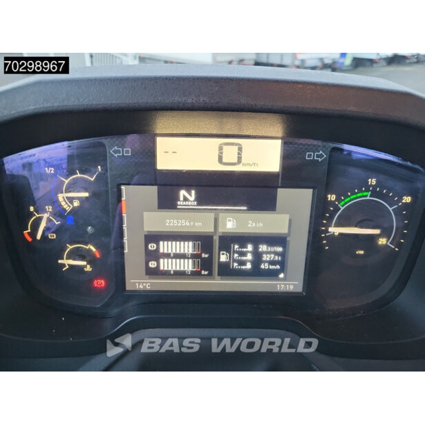 2018 Renault C380-43509398