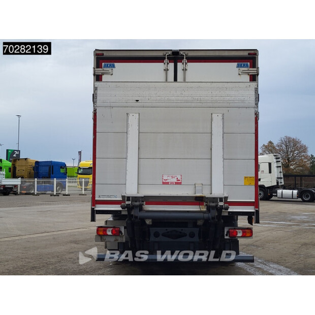 2018 Mercedes-Benz Atego 1524-43509404