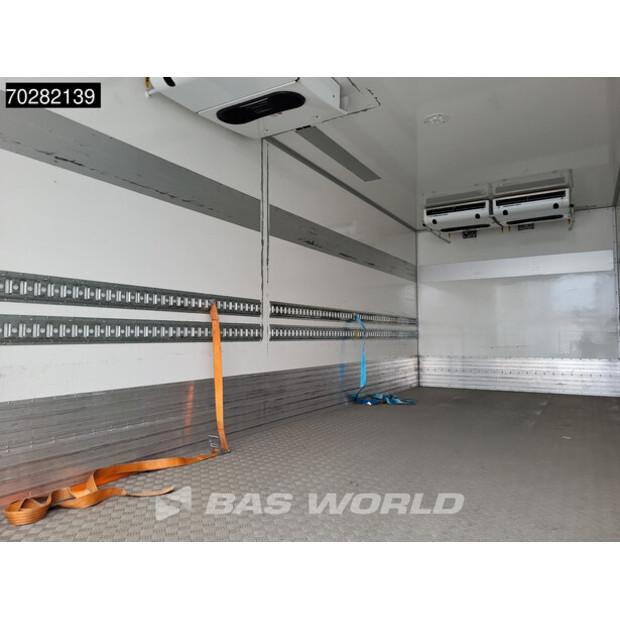 2018 Mercedes-Benz Atego 1524-43509408