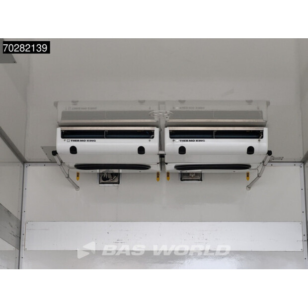 2018 Mercedes-Benz Atego 1524-43509409