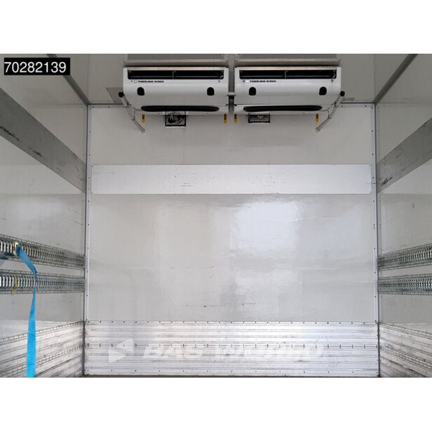 2018 Mercedes-Benz Atego 1524-43509411