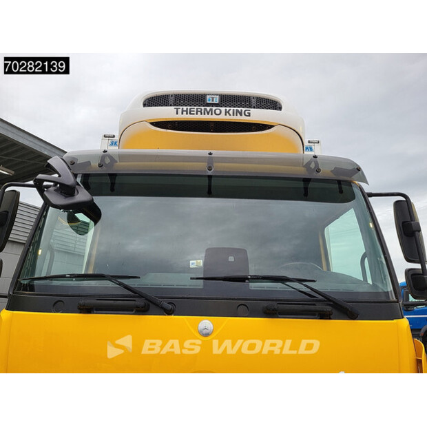 2018 Mercedes-Benz Atego 1524-43509415