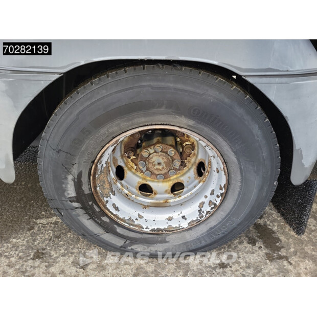 2018 Mercedes-Benz Atego 1524-43509419