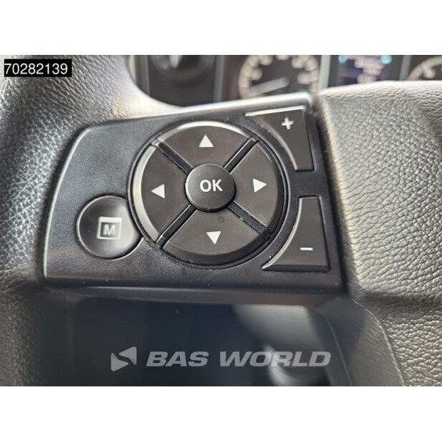 2018 Mercedes-Benz Atego 1524-43509426