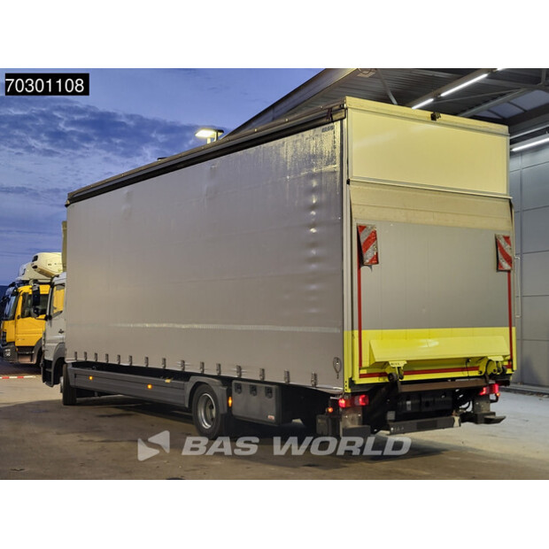 2020 Mercedes-Benz ATEGO 1224-43509441