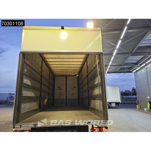 2020 Mercedes-Benz ATEGO 1224-43509442