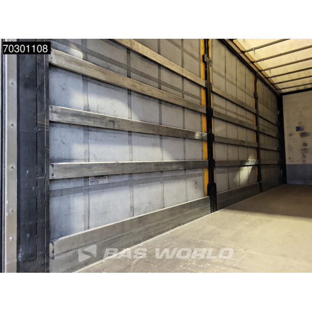 2020 Mercedes-Benz ATEGO 1224-43509444