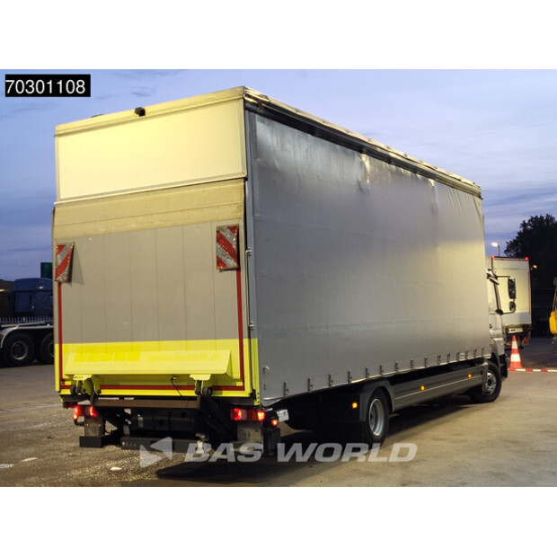 2020 Mercedes-Benz ATEGO 1224-43509446