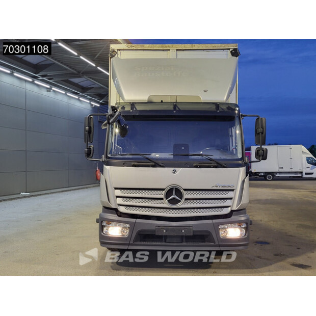 2020 Mercedes-Benz ATEGO 1224-43509447