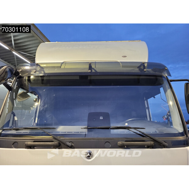 2020 Mercedes-Benz ATEGO 1224-43509448