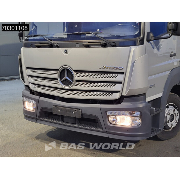 2020 Mercedes-Benz ATEGO 1224-43509449