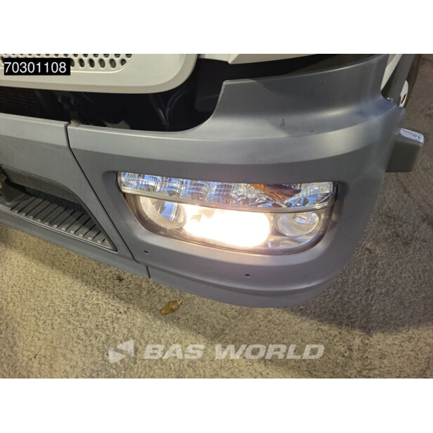 2020 Mercedes-Benz ATEGO 1224-43509450