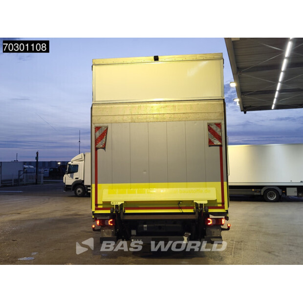 2020 Mercedes-Benz ATEGO 1224-43509451