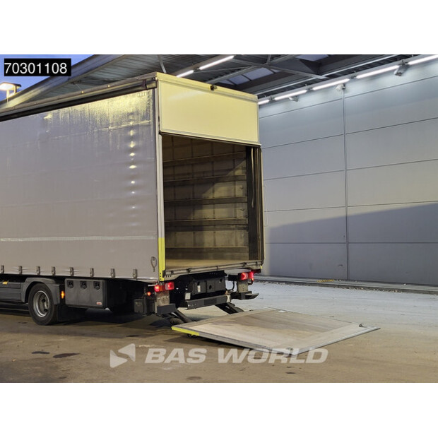 2020 Mercedes-Benz ATEGO 1224-43509452