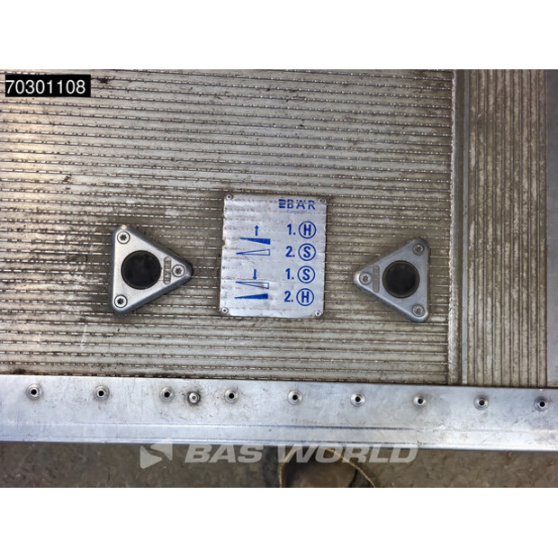 2020 Mercedes-Benz ATEGO 1224-43509453