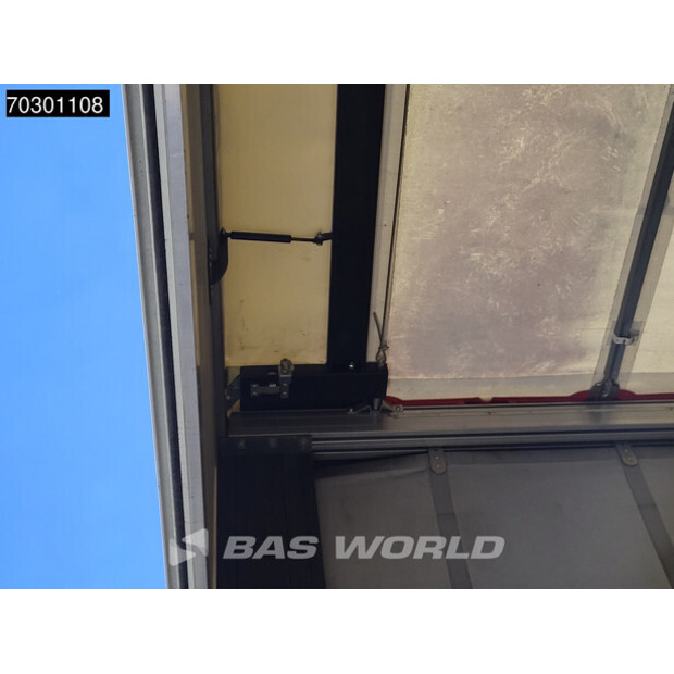 2020 Mercedes-Benz ATEGO 1224-43509454