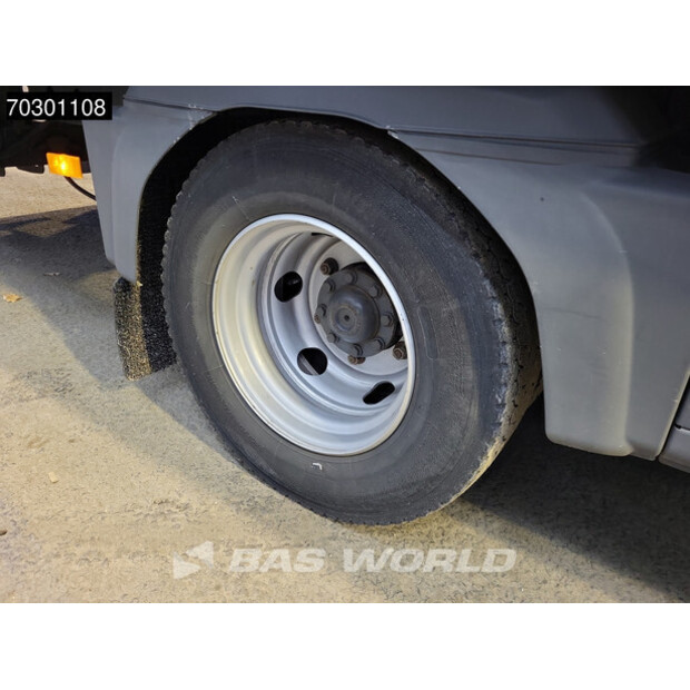 2020 Mercedes-Benz ATEGO 1224-43509455