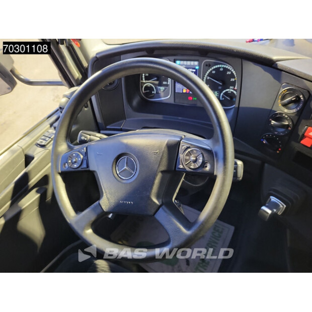 2020 Mercedes-Benz ATEGO 1224-43509457