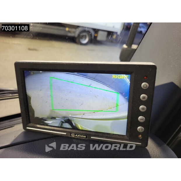 2020 Mercedes-Benz ATEGO 1224-43509458