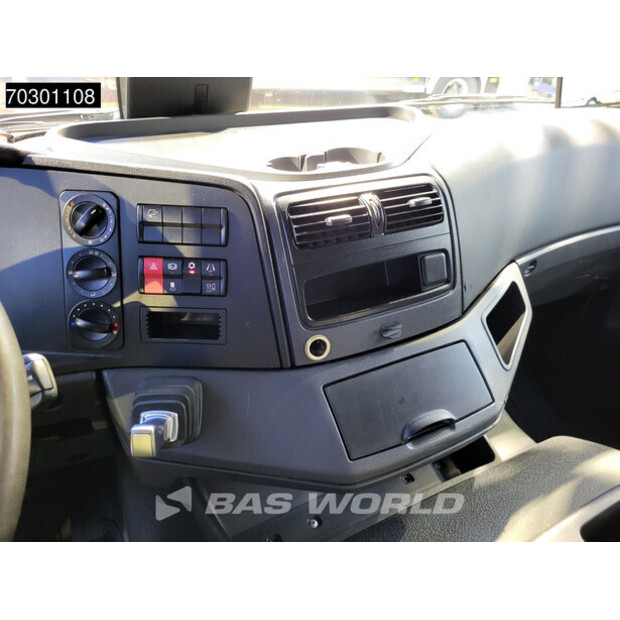 2020 Mercedes-Benz ATEGO 1224-43509459