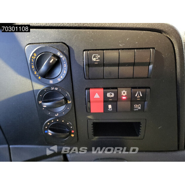 2020 Mercedes-Benz ATEGO 1224-43509460