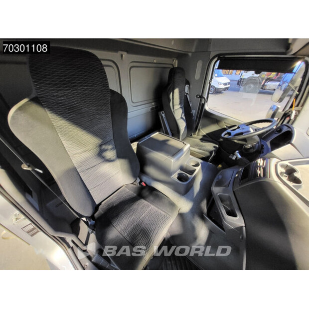 2020 Mercedes-Benz ATEGO 1224-43509461