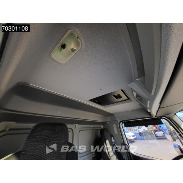 2020 Mercedes-Benz ATEGO 1224-43509462