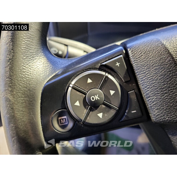 2020 Mercedes-Benz ATEGO 1224-43509463