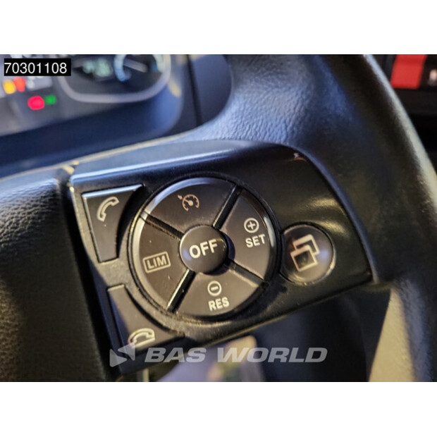 2020 Mercedes-Benz ATEGO 1224-43509464