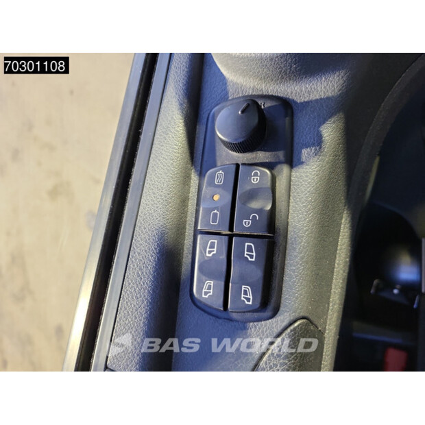 2020 Mercedes-Benz ATEGO 1224-43509465