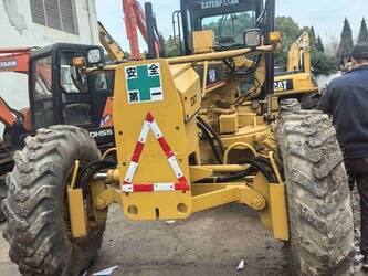 Image de NIVELEUSES 2020 Caterpillar 140H