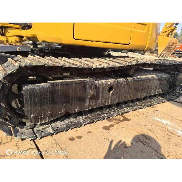 2020 Caterpillar 303.5E-43509624