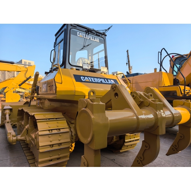 2018 Caterpillar D7G-43509647