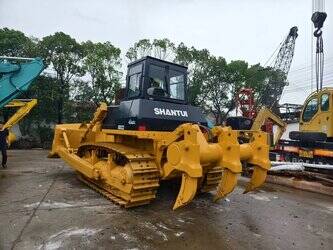 Image for CRAWLER DOZERS 2020 Shantui SD22