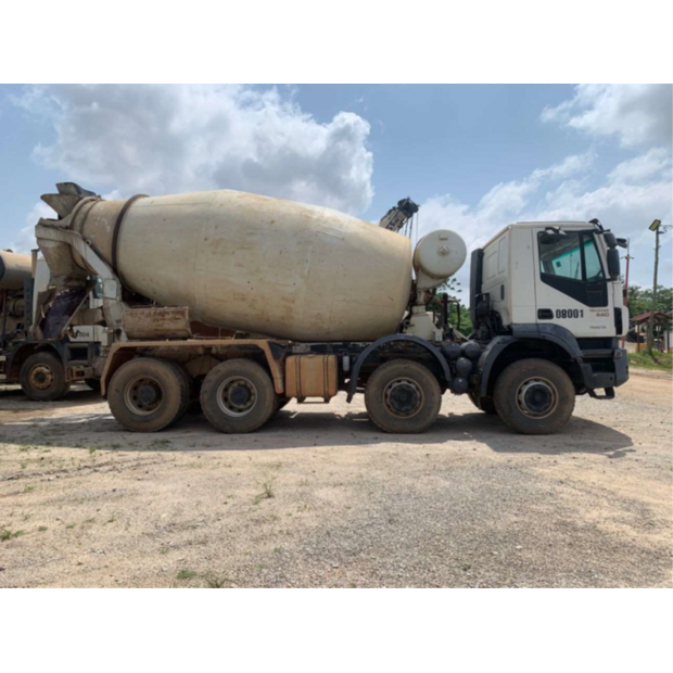 2015 ايفكو Trakker 440-43509676