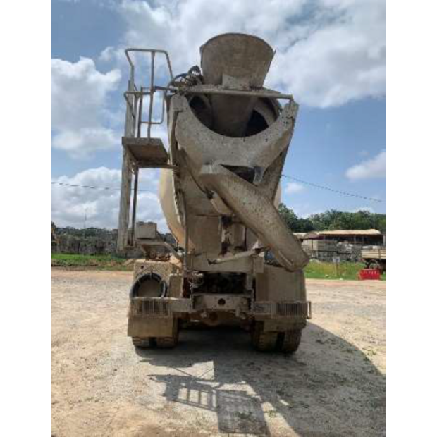 2015 ايفكو Trakker 440-43509677