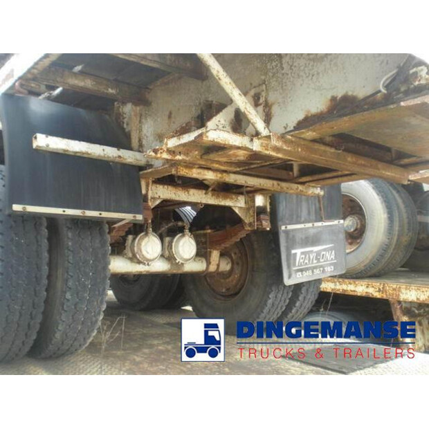 1991 Traylona OTHERS-43509695